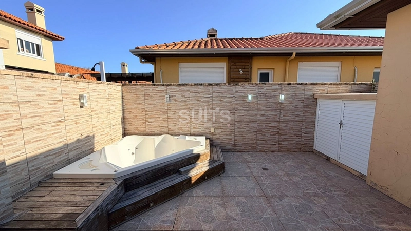 Excelente Casa no Condomínio Casa Hermosa: 25ª foto da galeria de imagens do imóvel