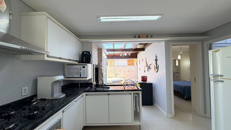 Excelente Casa no Condomínio Casa Hermosa: 7ª foto da galeria de imagens do imóvel