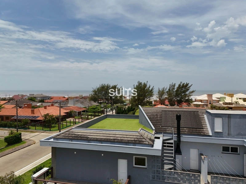 Incrível mansão de esquina próxima ao mar na praia de Atlãntida: 19ª foto da galeria de imagens do imóvel