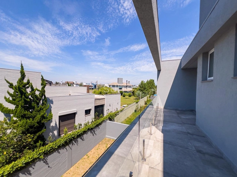 Lindo sobrado no condomínio Sunset em Xangri-Lá: 25ª foto da galeria de imagens do imóvel