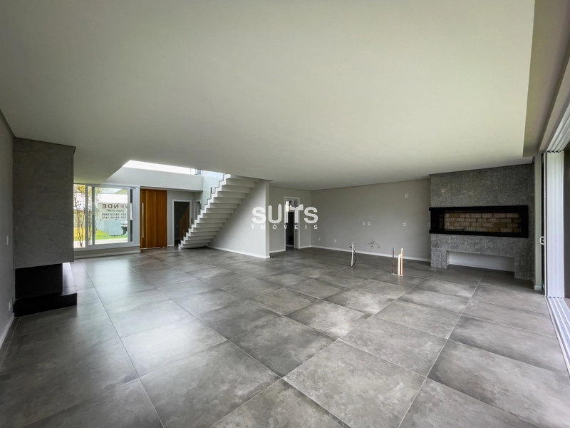 Lindo sobrado no condomínio Sunset em Xangri-Lá: 5ª foto da galeria de imagens do imóvel