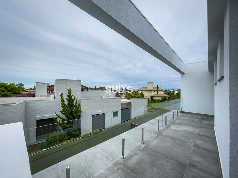 Lindo sobrado no condomínio Sunset em Xangri-Lá: 20ª foto da galeria de imagens do imóvel