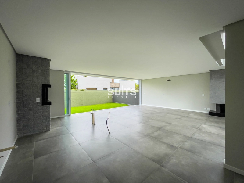 Lindo sobrado no condomínio Sunset em Xangri-Lá: 6ª foto da galeria de imagens do imóvel