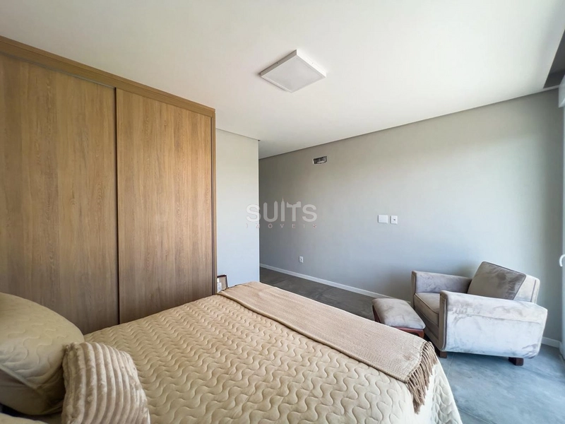 Lindo sobrado no condomínio Sunset em Xangri-Lá: 14ª foto da galeria de imagens do imóvel