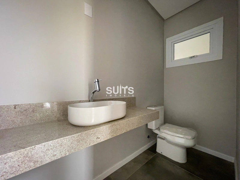 Lindo sobrado no condomínio Sunset em Xangri-Lá: 9ª foto da galeria de imagens do imóvel