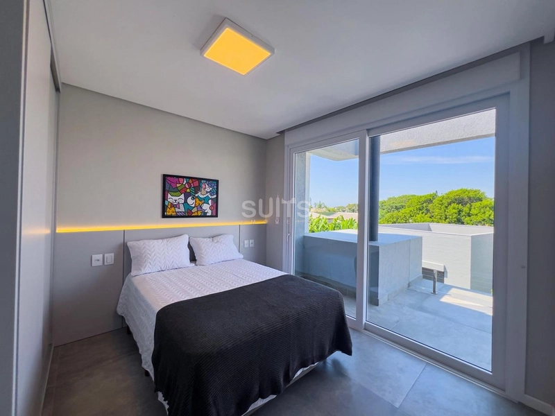 Lindo sobrado no condomínio Sunset em Xangri-Lá: 19ª foto da galeria de imagens do imóvel