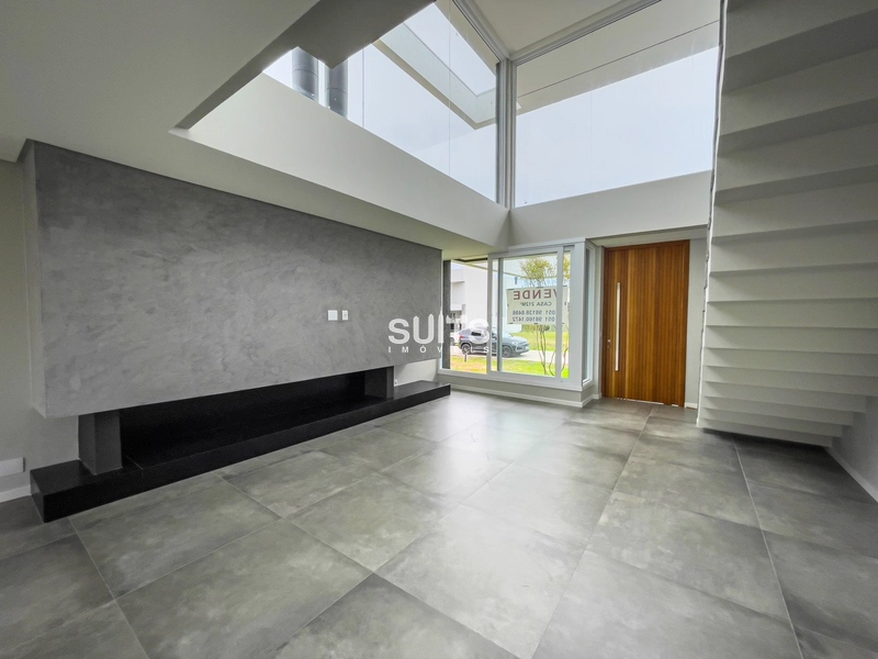 Lindo sobrado no condomínio Sunset em Xangri-Lá: 4ª foto da galeria de imagens do imóvel