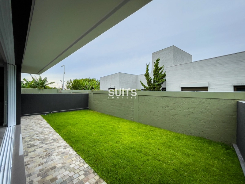 Lindo sobrado no condomínio Sunset em Xangri-Lá: 8ª foto da galeria de imagens do imóvel