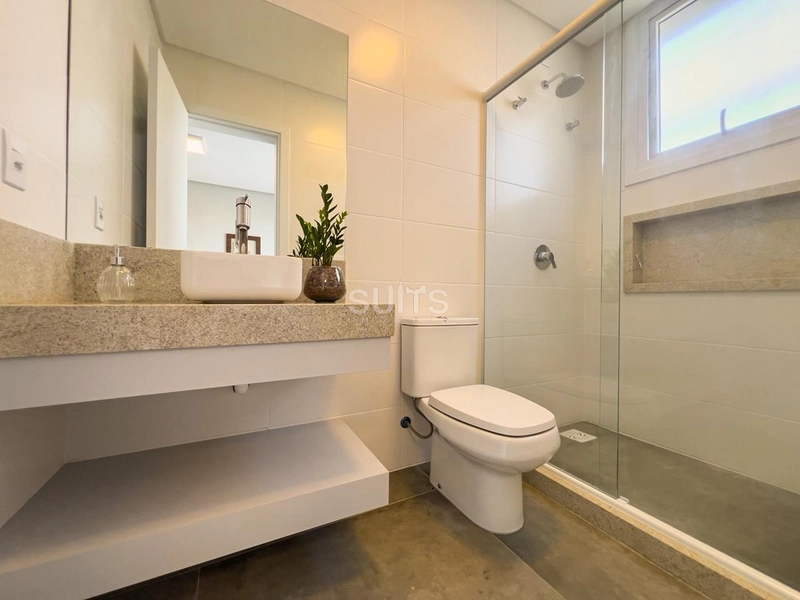 Lindo sobrado no condomínio Sunset em Xangri-Lá: 16ª foto da galeria de imagens do imóvel