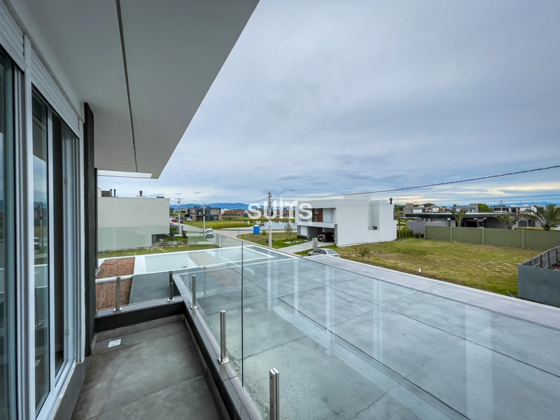 Lindo sobrado no condomínio Sunset em Xangri-Lá: 16ª foto da galeria de imagens do imóvel