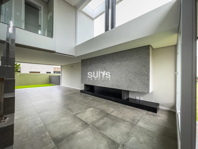 Lindo sobrado no condomínio Sunset em Xangri-Lá: 3ª foto da galeria de imagens do imóvel