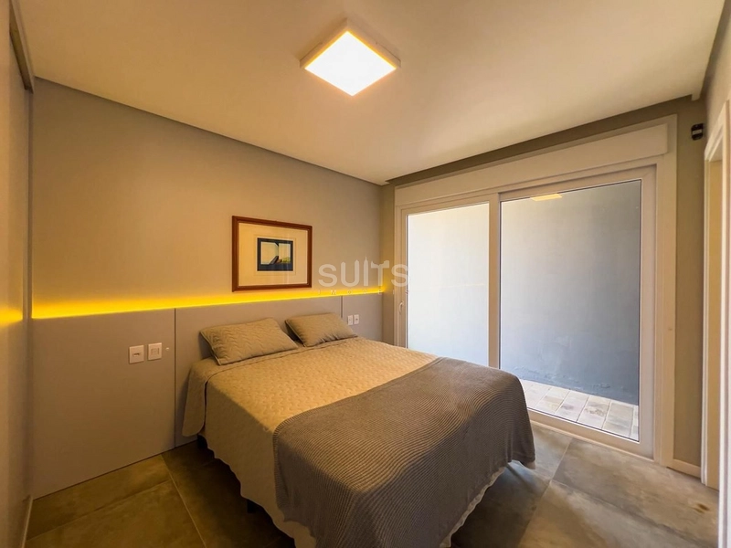 Lindo sobrado no condomínio Sunset em Xangri-Lá: 12ª foto da galeria de imagens do imóvel