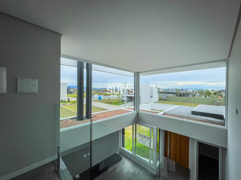 Lindo sobrado no condomínio Sunset em Xangri-Lá: 12ª foto da galeria de imagens do imóvel