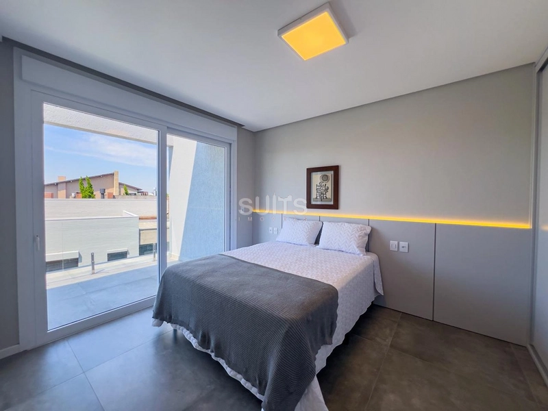 Lindo sobrado no condomínio Sunset em Xangri-Lá: 23ª foto da galeria de imagens do imóvel