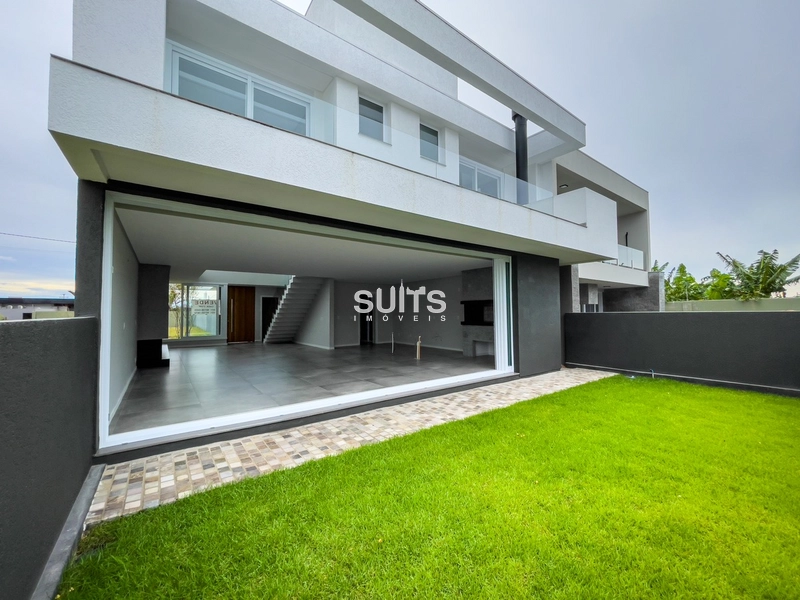 Lindo sobrado no condomínio Sunset em Xangri-Lá: 7ª foto da galeria de imagens do imóvel