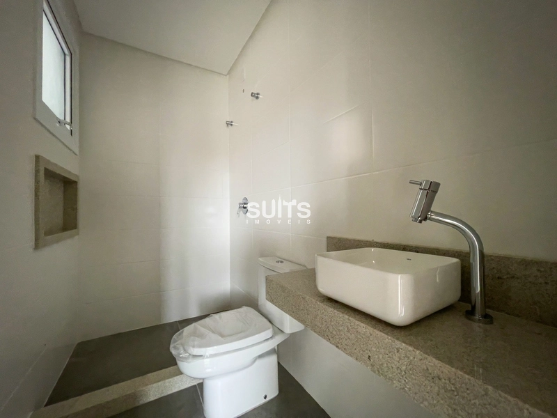 Lindo sobrado no condomínio Sunset em Xangri-Lá: 11ª foto da galeria de imagens do imóvel