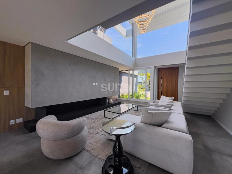 Lindo sobrado no condomínio Sunset em Xangri-Lá: 6ª foto da galeria de imagens do imóvel