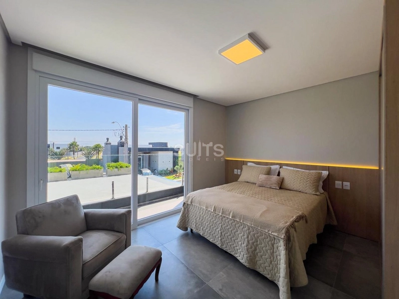 Lindo sobrado no condomínio Sunset em Xangri-Lá: 13ª foto da galeria de imagens do imóvel