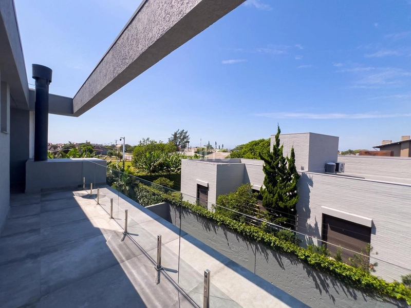 Lindo sobrado no condomínio Sunset em Xangri-Lá: 22ª foto da galeria de imagens do imóvel