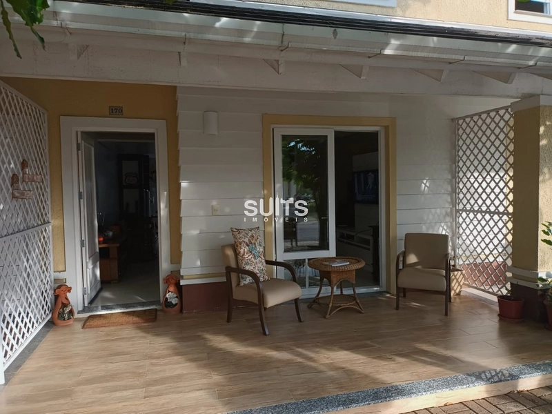 Excelente sobrado à venda no condomínio Pacific: 1ª foto da galeria de imagens do imóvel