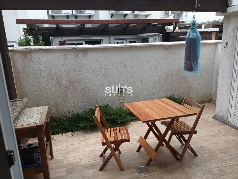 Excelente sobrado à venda no condomínio Pacific: 23ª foto da galeria de imagens do imóvel