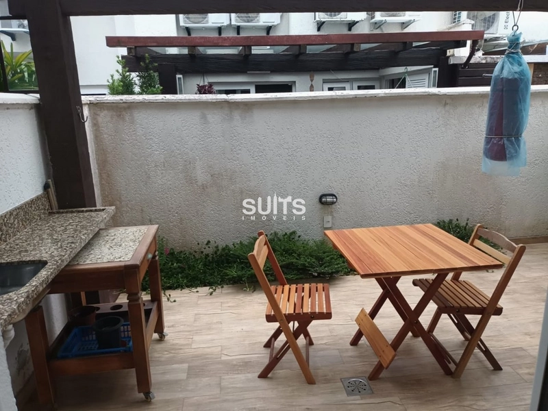 Excelente sobrado à venda no condomínio Pacific: 22ª foto da galeria de imagens do imóvel