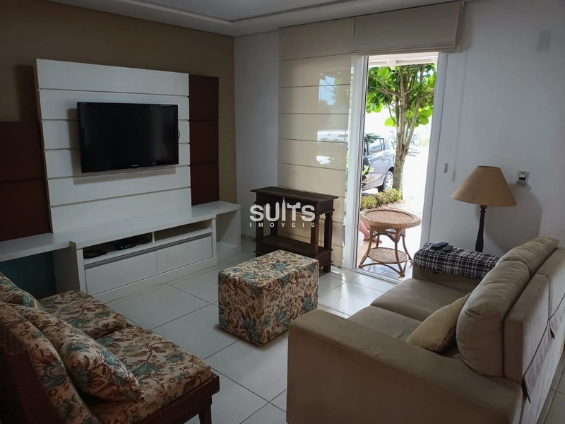 Excelente sobrado à venda no condomínio Pacific: 3ª foto da galeria de imagens do imóvel