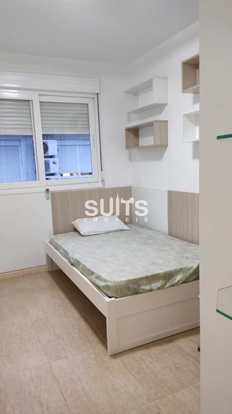 Excelente sobrado à venda no condomínio Pacific: 17ª foto da galeria de imagens do imóvel