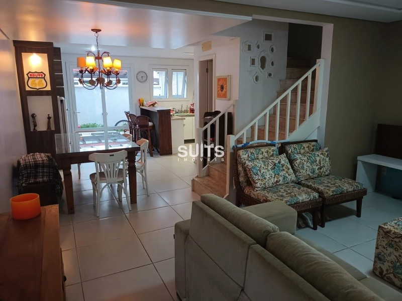 Excelente sobrado à venda no condomínio Pacific: 5ª foto da galeria de imagens do imóvel