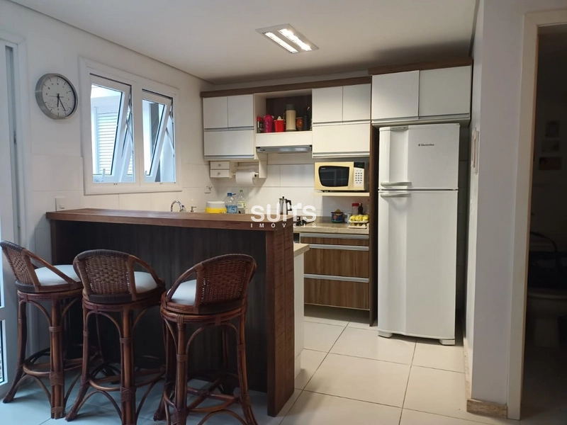 Excelente sobrado à venda no condomínio Pacific: 8ª foto da galeria de imagens do imóvel