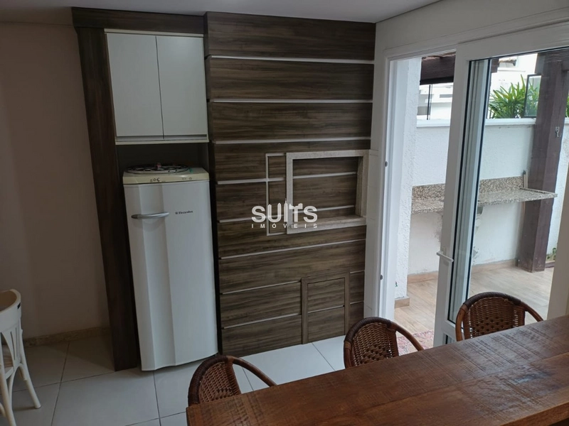 Excelente sobrado à venda no condomínio Pacific: 6ª foto da galeria de imagens do imóvel