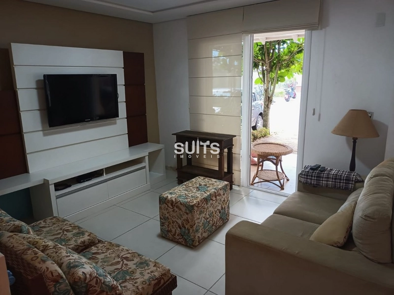 Excelente sobrado à venda no condomínio Pacific: 4ª foto da galeria de imagens do imóvel