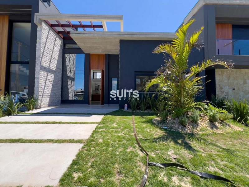 Casa térrea a venda no condomínio Sunset, em Xangri-lá.: 1ª foto da galeria de imagens do imóvel