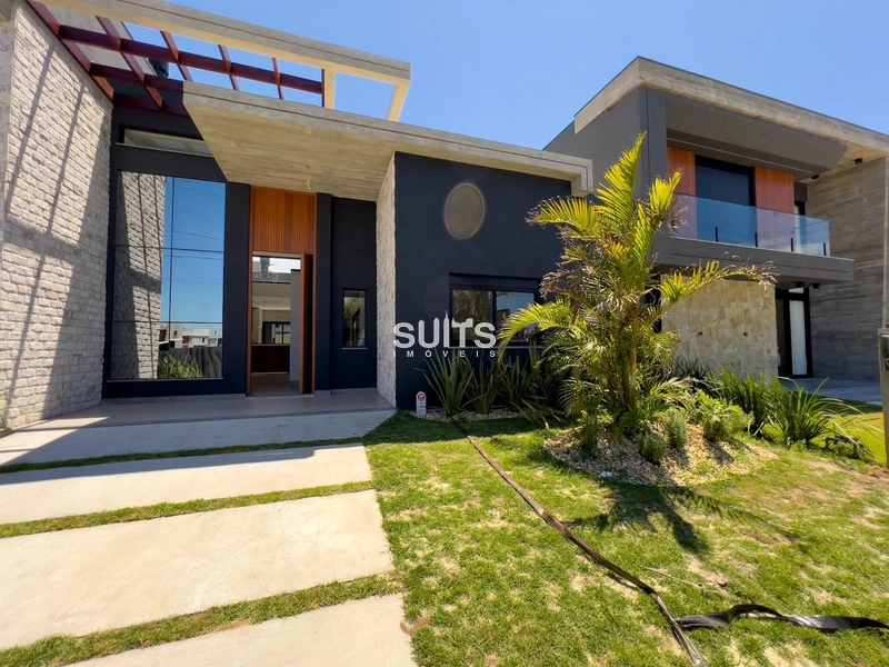 Casa térrea a venda no condomínio Sunset, em Xangri-lá.: 2ª foto da galeria de imagens do imóvel