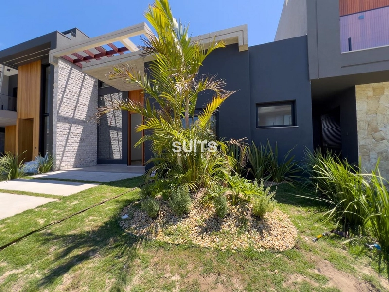 Casa térrea a venda no condomínio Sunset, em Xangri-lá.: 3ª foto da galeria de imagens do imóvel