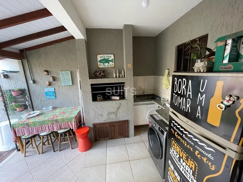 Incrível duplex próximo do mar no Centro de Xangri-Lá: 9ª foto da galeria de imagens do imóvel