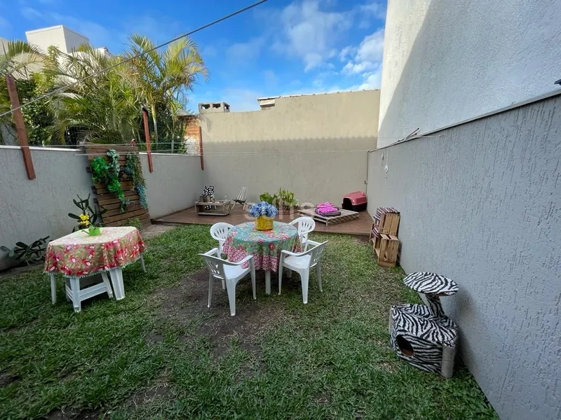 Incrível duplex próximo do mar no Centro de Xangri-Lá: 13ª foto da galeria de imagens do imóvel