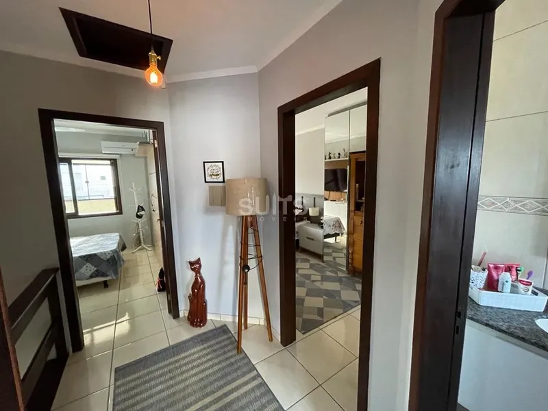 Incrível duplex próximo do mar no Centro de Xangri-Lá: 15ª foto da galeria de imagens do imóvel