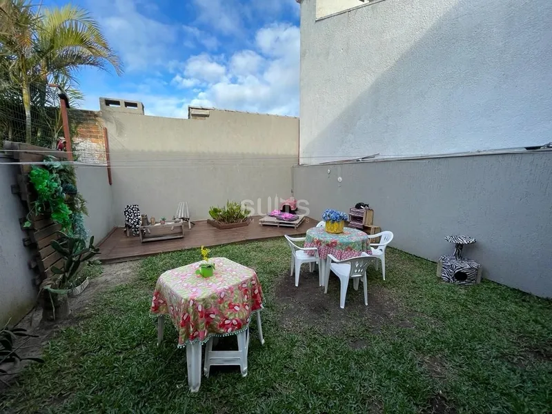 Incrível duplex próximo do mar no Centro de Xangri-Lá: 12ª foto da galeria de imagens do imóvel