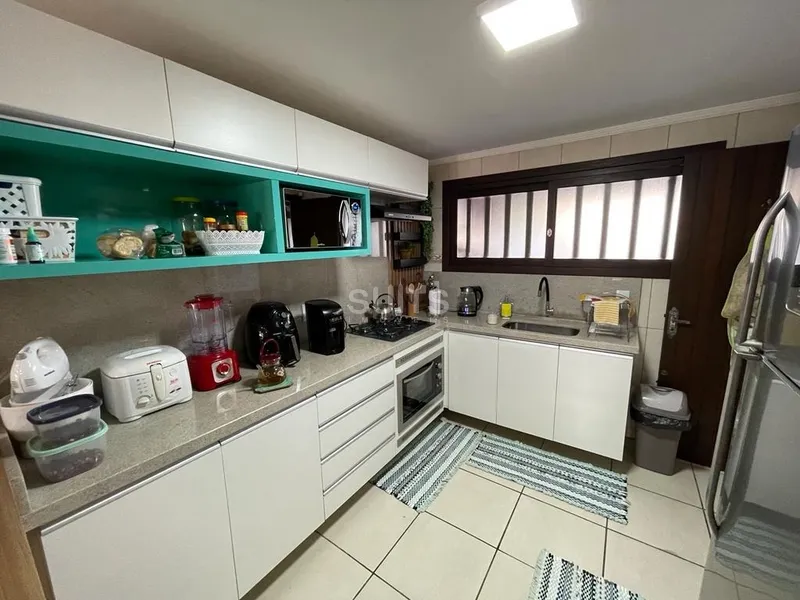 Incrível duplex próximo do mar no Centro de Xangri-Lá: 7ª foto da galeria de imagens do imóvel