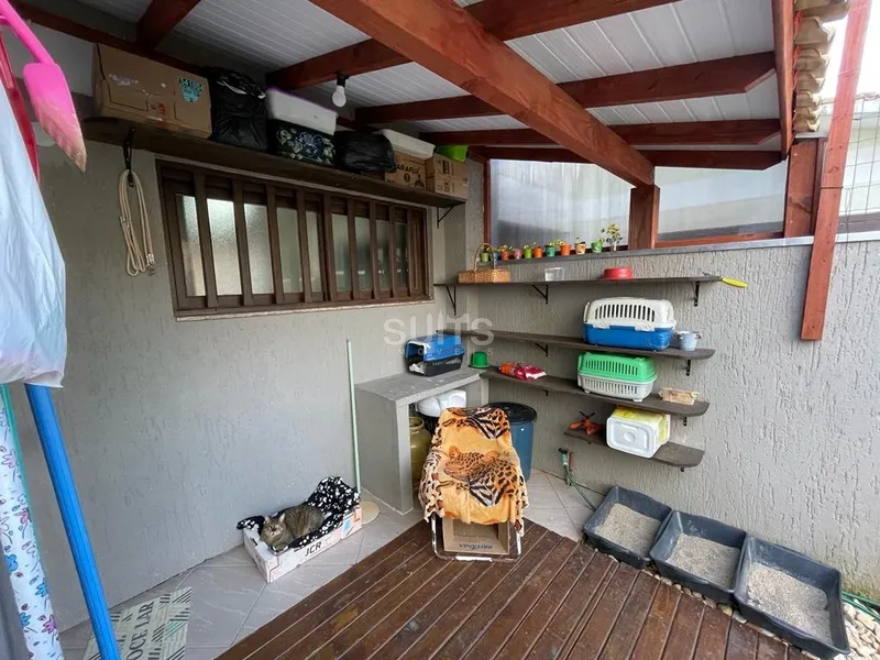 Incrível duplex próximo do mar no Centro de Xangri-Lá: 11ª foto da galeria de imagens do imóvel