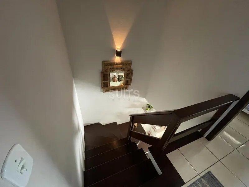 Incrível duplex próximo do mar no Centro de Xangri-Lá: 14ª foto da galeria de imagens do imóvel