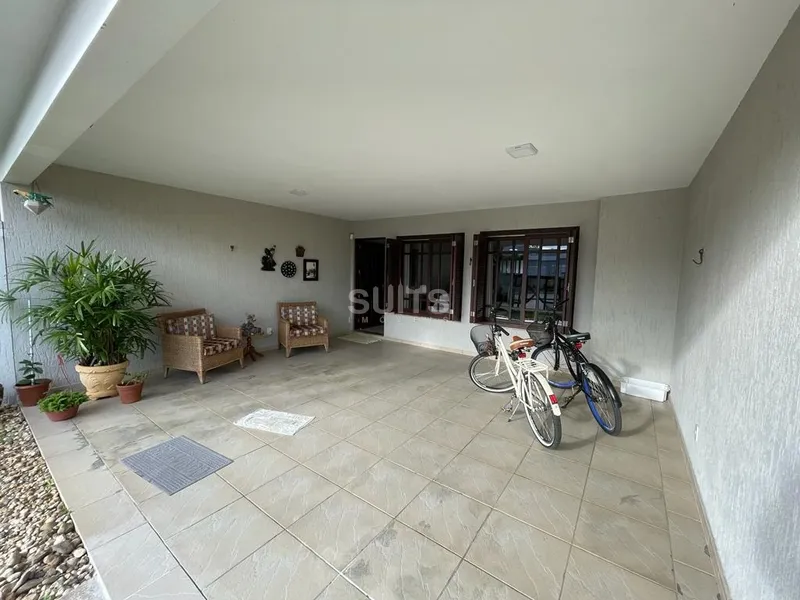 Incrível duplex próximo do mar no Centro de Xangri-Lá: 2ª foto da galeria de imagens do imóvel