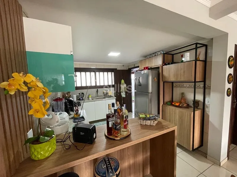 Incrível duplex próximo do mar no Centro de Xangri-Lá: 6ª foto da galeria de imagens do imóvel