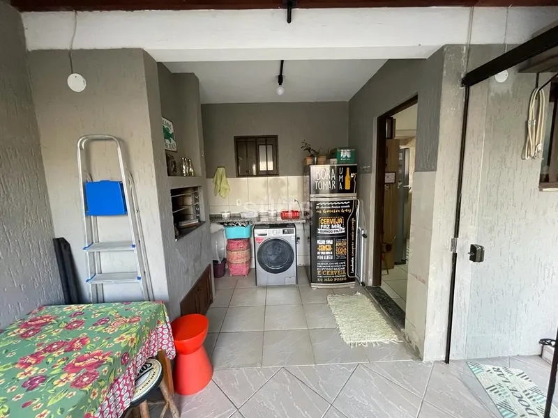 Incrível duplex próximo do mar no Centro de Xangri-Lá: 10ª foto da galeria de imagens do imóvel