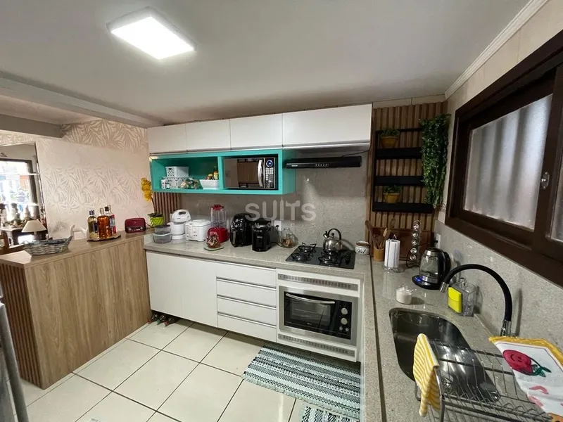 Incrível duplex próximo do mar no Centro de Xangri-Lá: 8ª foto da galeria de imagens do imóvel