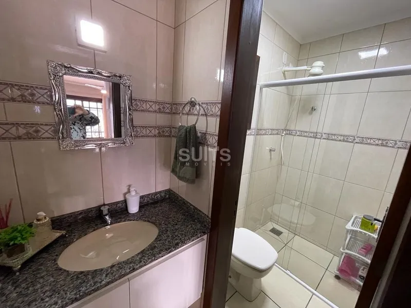 Incrível duplex próximo do mar no Centro de Xangri-Lá: 5ª foto da galeria de imagens do imóvel