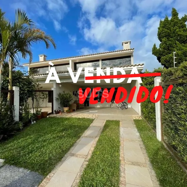 Incrível duplex próximo do mar no Centro de Xangri-Lá: 1ª foto da galeria de imagens do imóvel