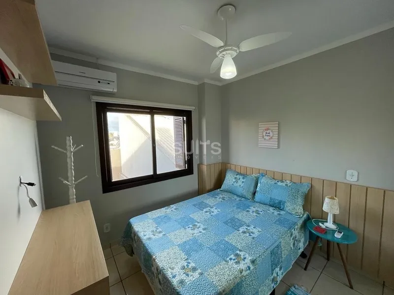 Incrível duplex próximo do mar no Centro de Xangri-Lá: 19ª foto da galeria de imagens do imóvel