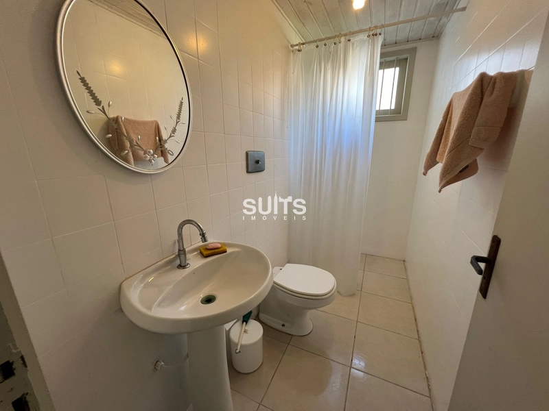 Ótima casa à poucos metros do mar em Atlântida: 25ª foto da galeria de imagens do imóvel